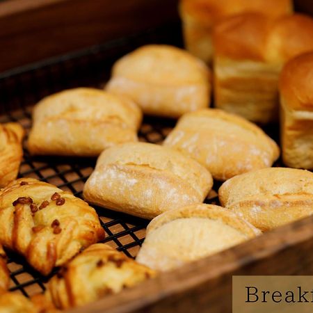 The Hotel Sanraku Kanazawa 21Th December 2022 Open Exteriér fotografie Breakfast