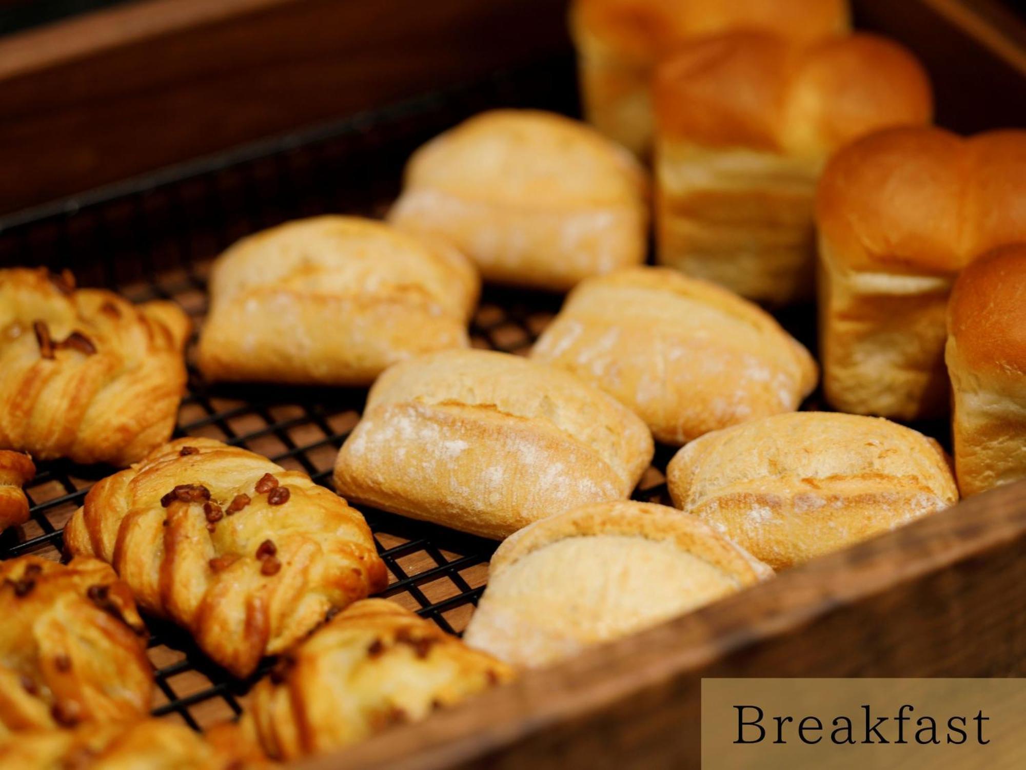 The Hotel Sanraku Kanazawa 21Th December 2022 Open Exteriér fotografie Breakfast